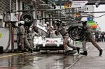 Porsche 919 Hybrid 2015 года